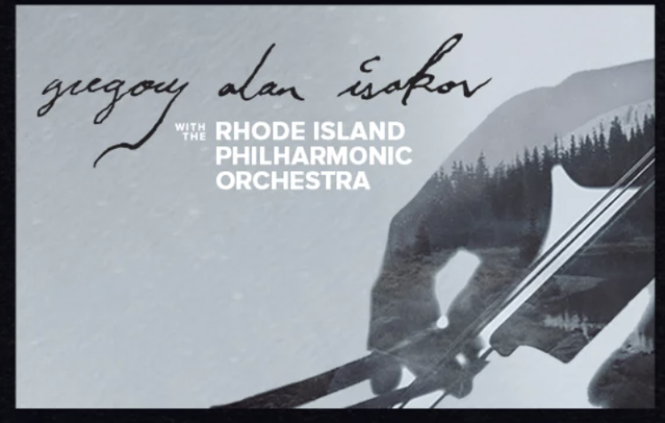 Rhode Island Philharmonic Orchestra